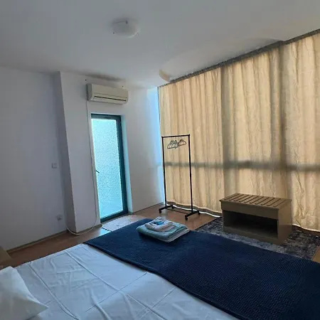 дел сол Apartmán